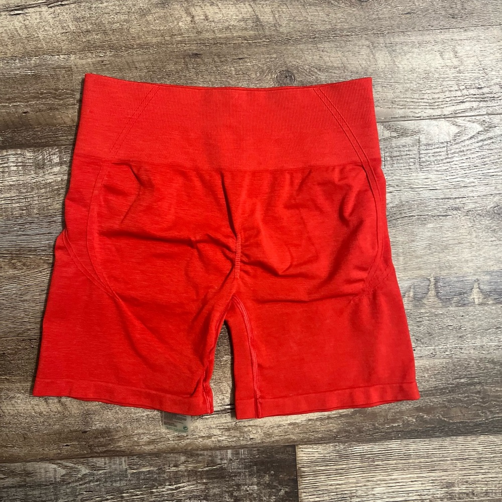 Oner active effortless biker shorts
